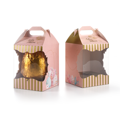 caixa para ovo em pe ate 1kg com 10 un colecao cauana joy pack