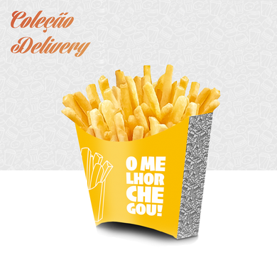 ref 1503 cx para batata frita