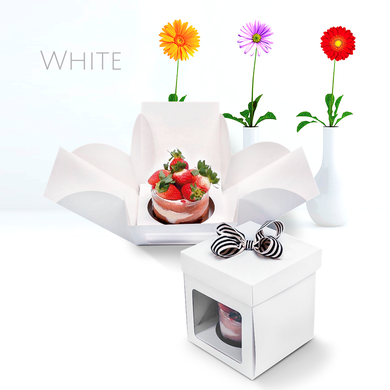 5514 caixa surpresa explosao bento cake