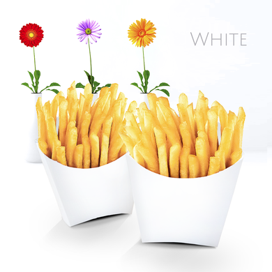 1703 cartucho batata frita