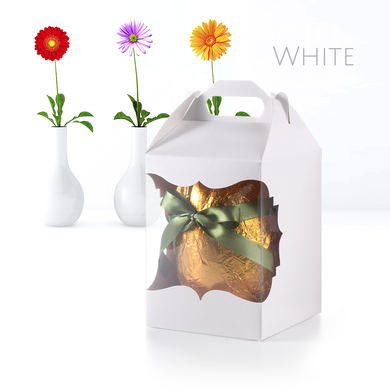 10073 caixa para ovo em pe