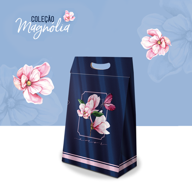 ref 5673 sacola boca de palhaco m