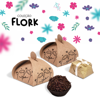 ref 1816 bem casado trufas kraft