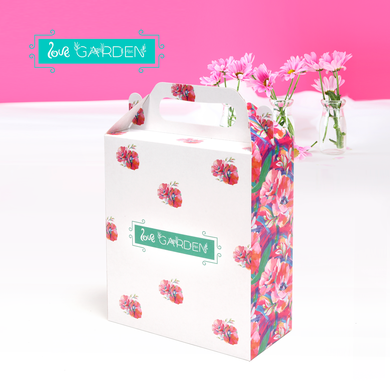 5063 maleta love garden