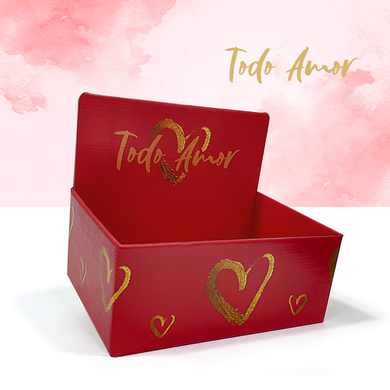 10167 display todo amor