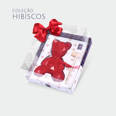 5063 caixa urso mais martelinho