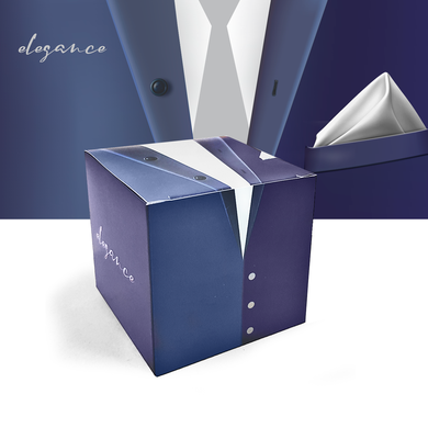 10358 caixa multiuso elegance