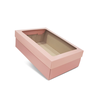 caixa retangular sem visor peach 2