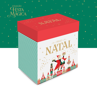 10211 caixa cesta gg festa magica