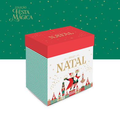 10210 caixa cesta g festa magica