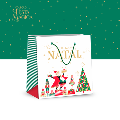 10213 sacola m festa magica