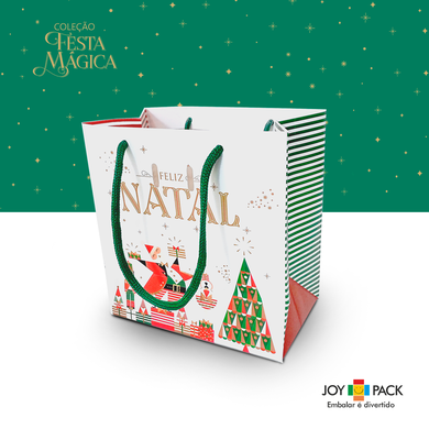 10212 sacola festa magica pp