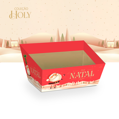 10245 cesta trapezio holy