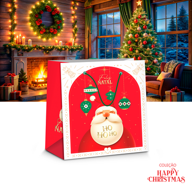 10287 sacola com alca happy g