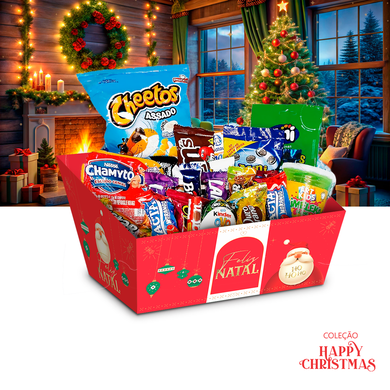 10280 cesta trapezio g happy