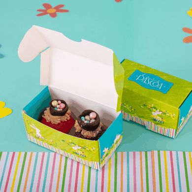 10621 caixa 2 doces com 25un doce pascoa joy pack