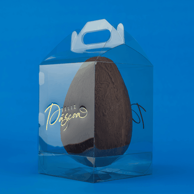 10700 caixa para ovo em pe c berco com 10un cristal pascoa joy pack