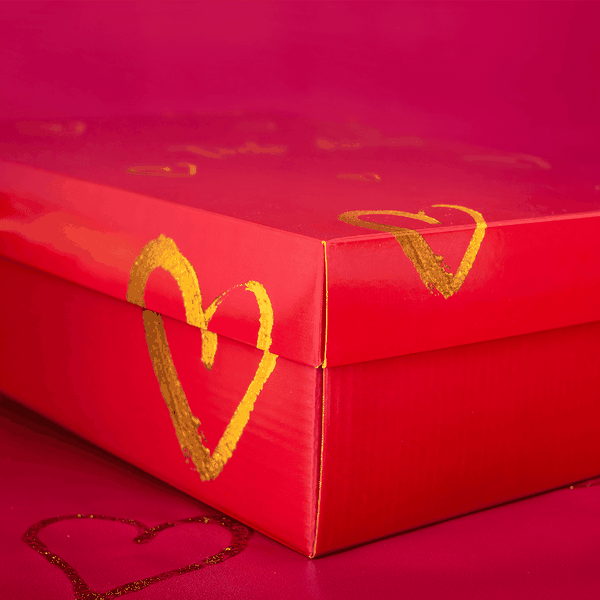 caixa retangular todo amor 2