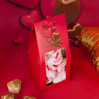 caixa para especiarias com visor em acetato com 25un colec a o aconchego