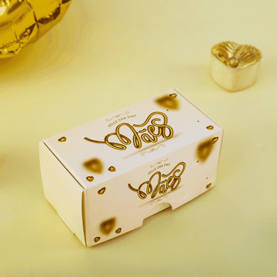 caixa 2 doces com 25un 2 colec a o ma e corac a o