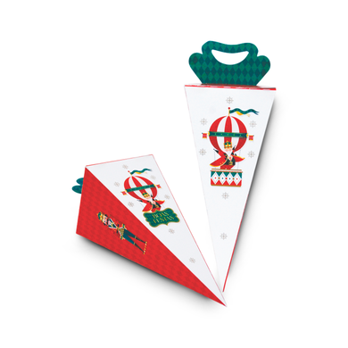 cone trufado reino encantado