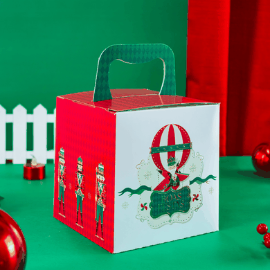 05 cachepo m com 10un colecao reino encantado joy pack