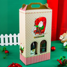 03 caixa para 2 garrafas com 10un colecao noel joy pack