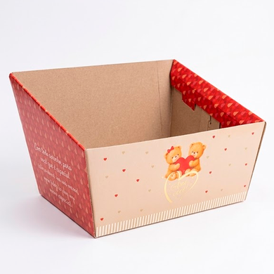 Valentine Bears - Joypack