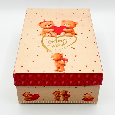 Valentine Bears - Joypack